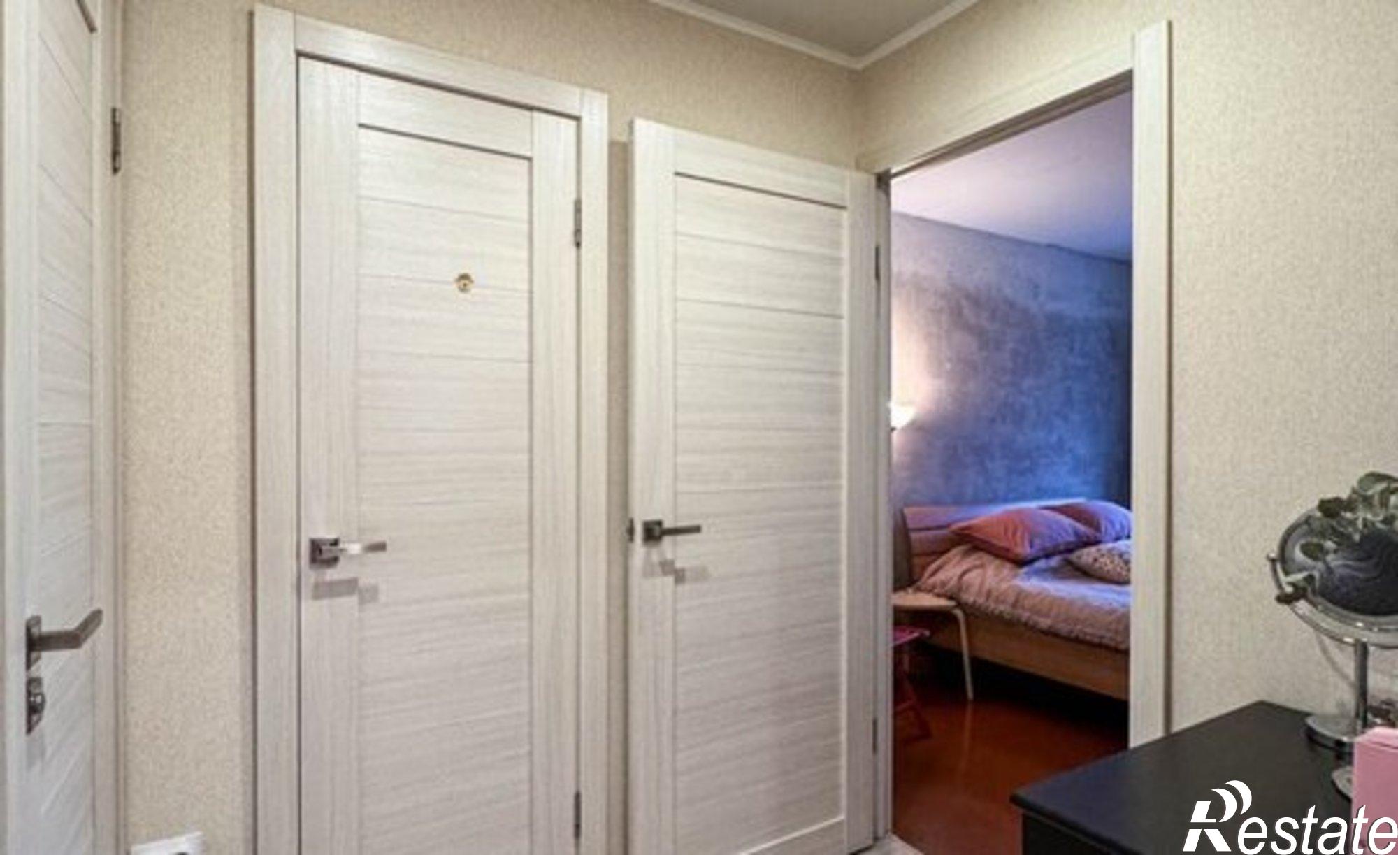 Купить квартиру за 7 500 000 рублей на Мурманск, Кольский проспект, 46