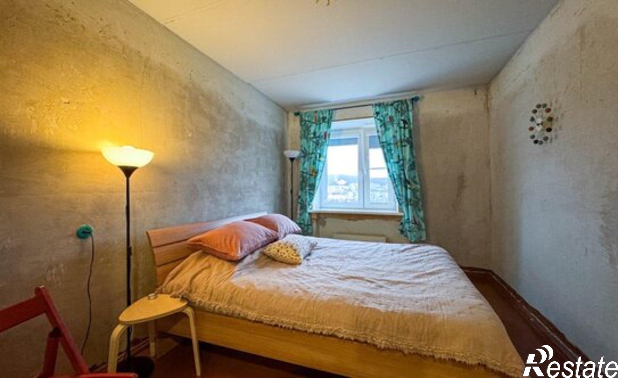 Купить квартиру за 7 500 000 рублей на Мурманск, Кольский проспект, 46