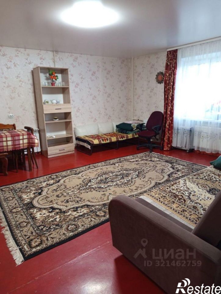 1-комн квартира Кола, улица Кривошеева, 2