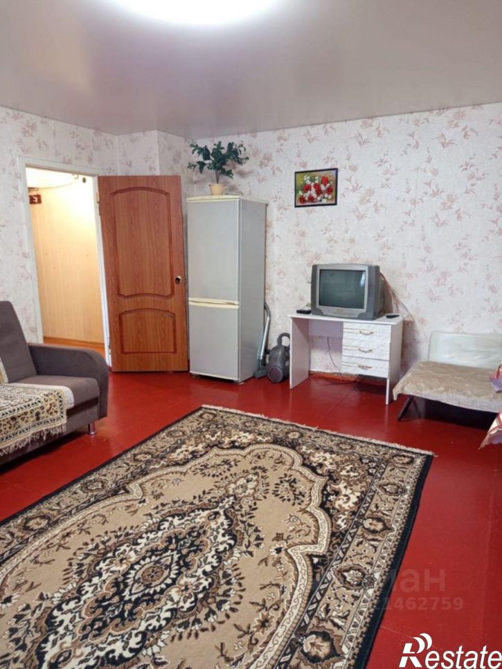 1-комн квартира Кола, улица Кривошеева, 2