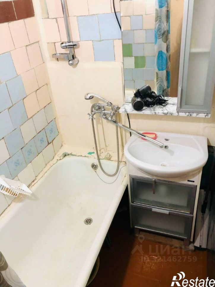 1-комн квартира Кола, улица Кривошеева, 2