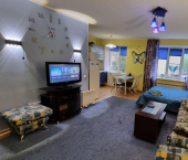 1-комн, 33кв м, этаж 2/5 ул Коминтерна, 22