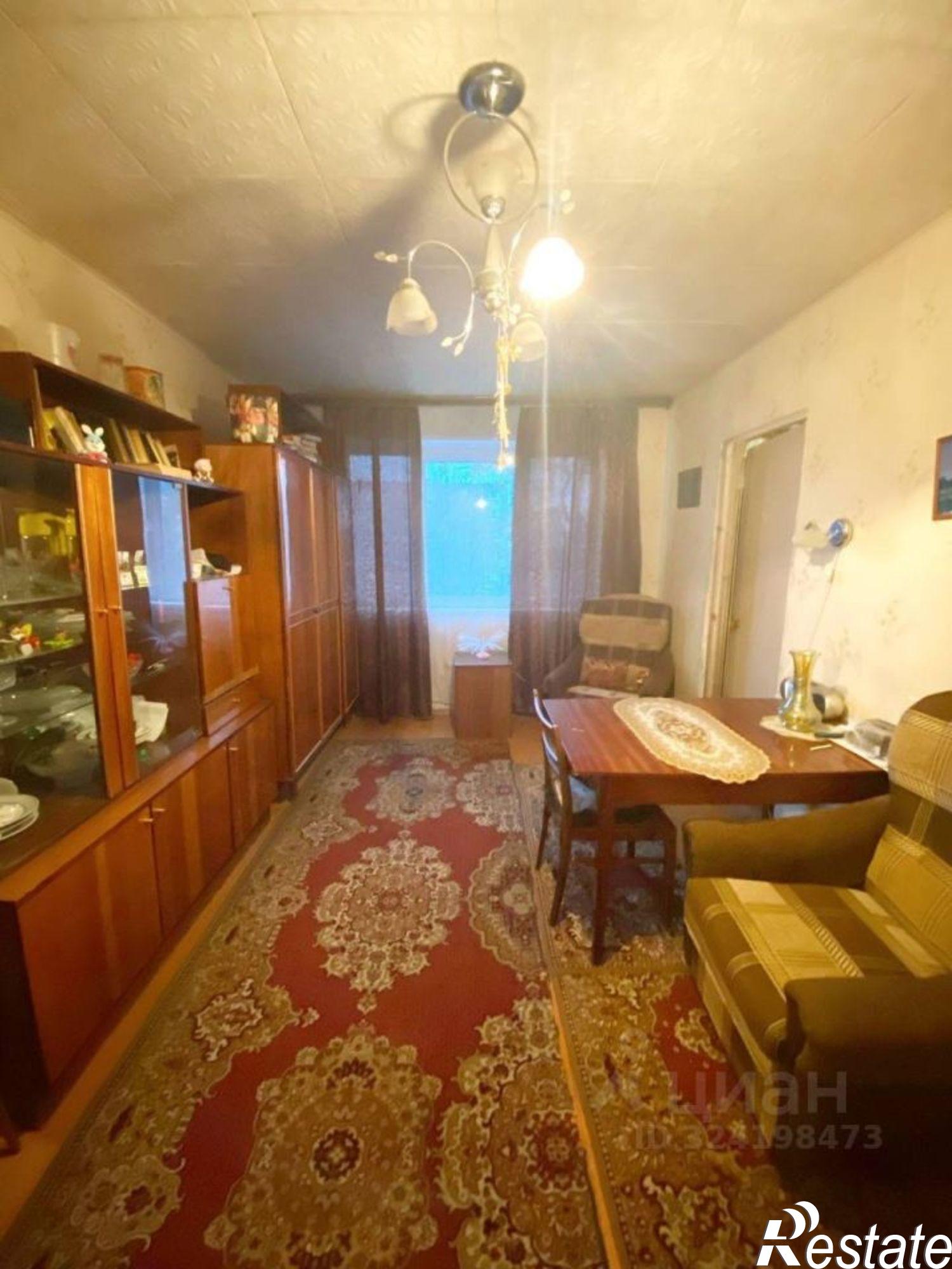 Купить квартиру за 3 150 000 рублей на Мурманск городской округ