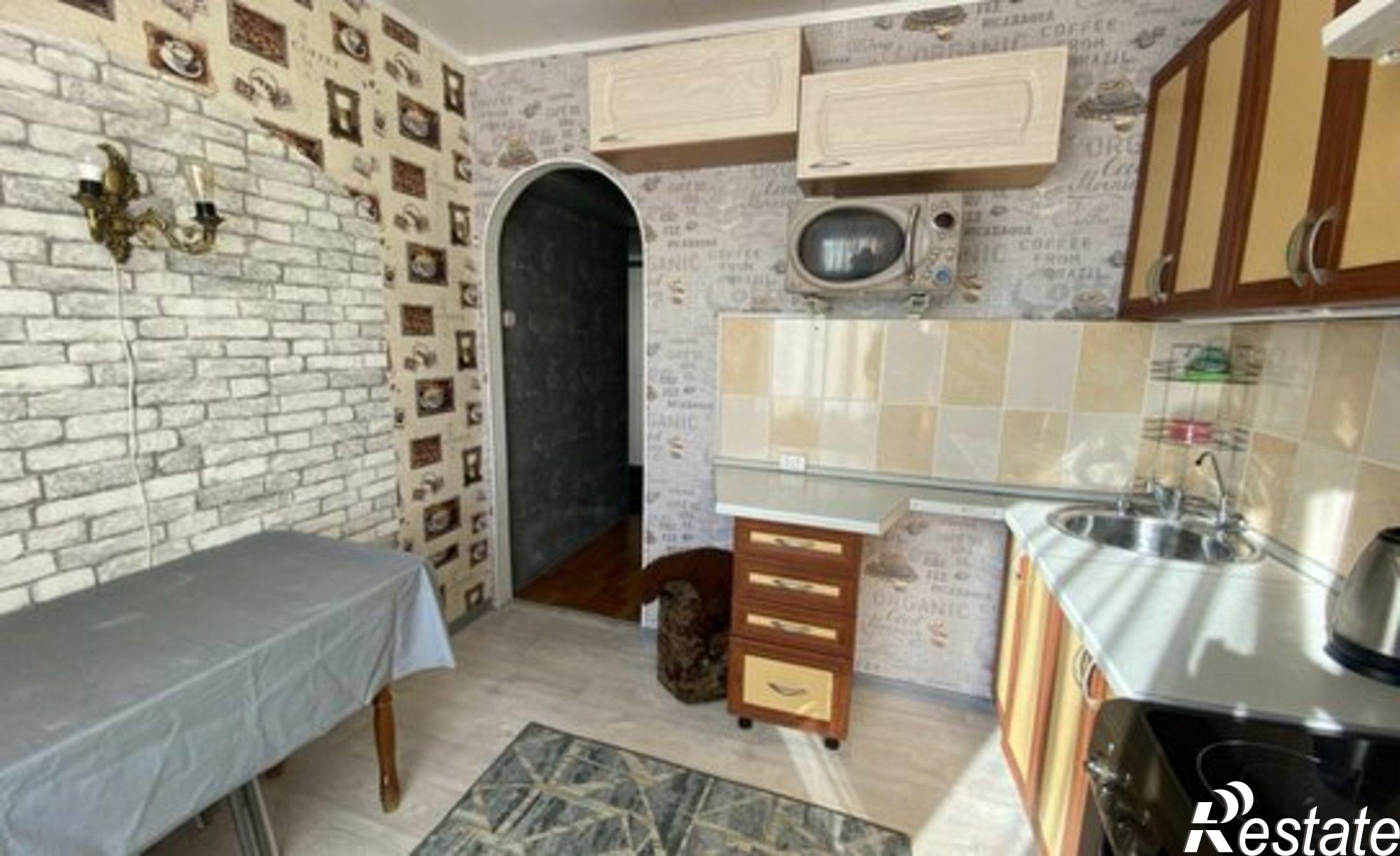 Купить квартиру за 3 950 000 рублей на Мурманск, проспект Ленина, 25