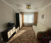 1-комн, 32кв м, этаж 3/5 Мурманск городской округ