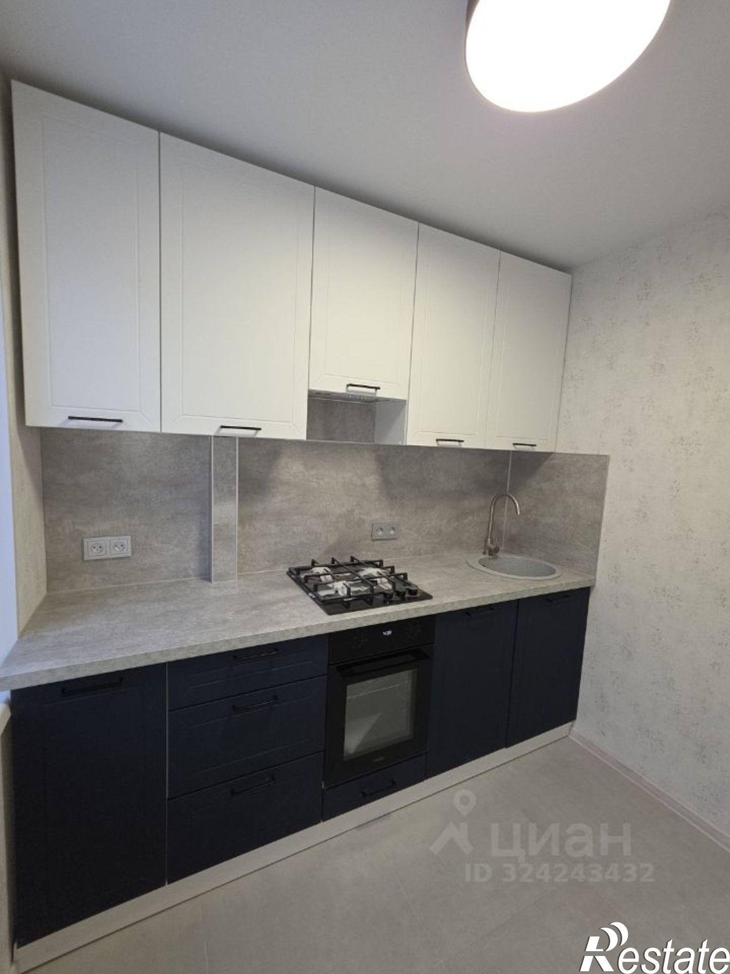 Купить квартиру за 5 400 000 рублей на Мурманск, улица Олега Кошевого, 4