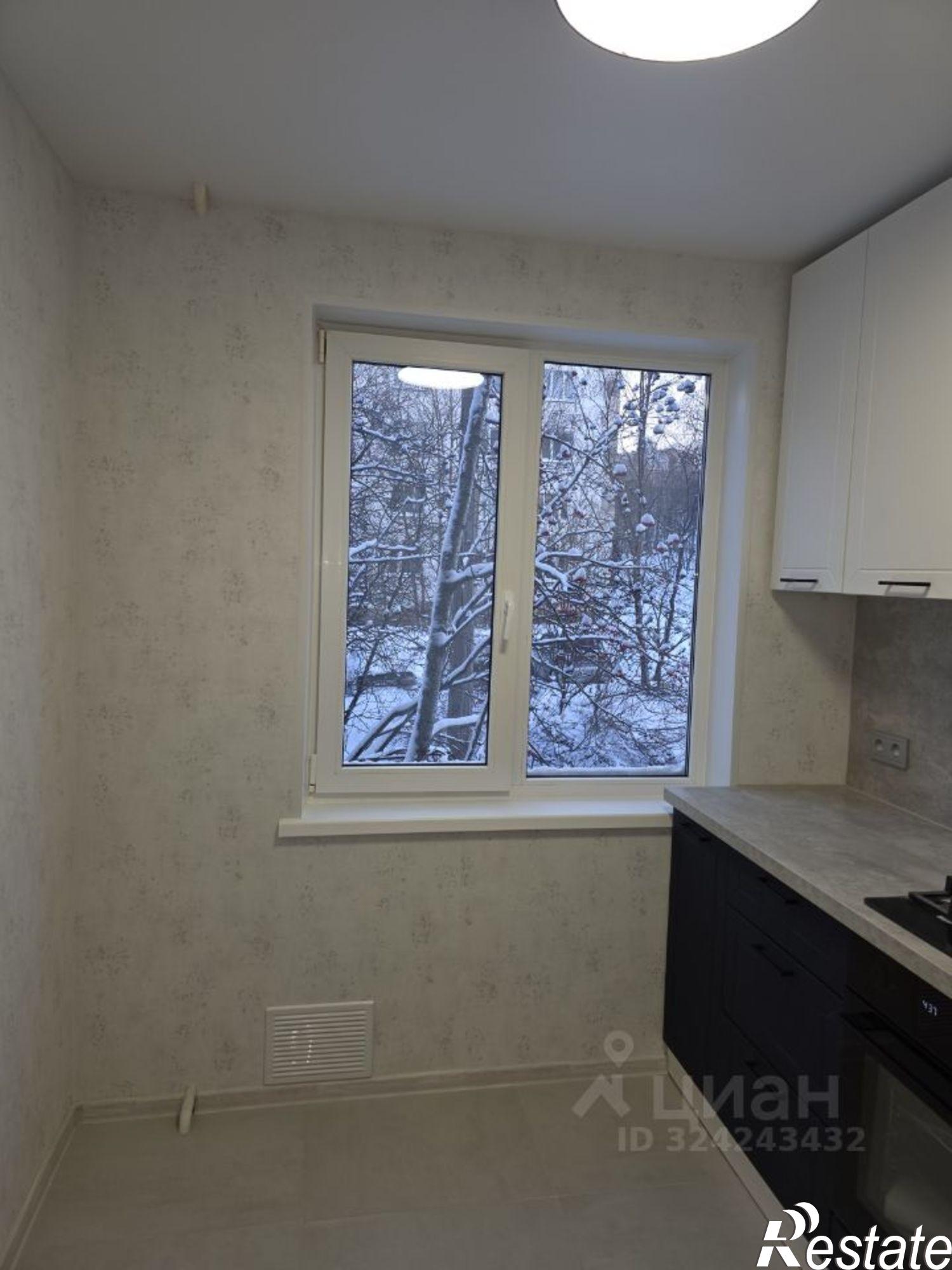 Купить квартиру за 5 400 000 рублей на Мурманск, улица Олега Кошевого, 4