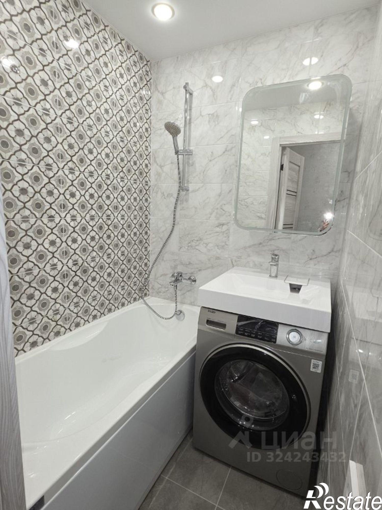 Купить квартиру за 5 400 000 рублей на Мурманск, улица Олега Кошевого, 4