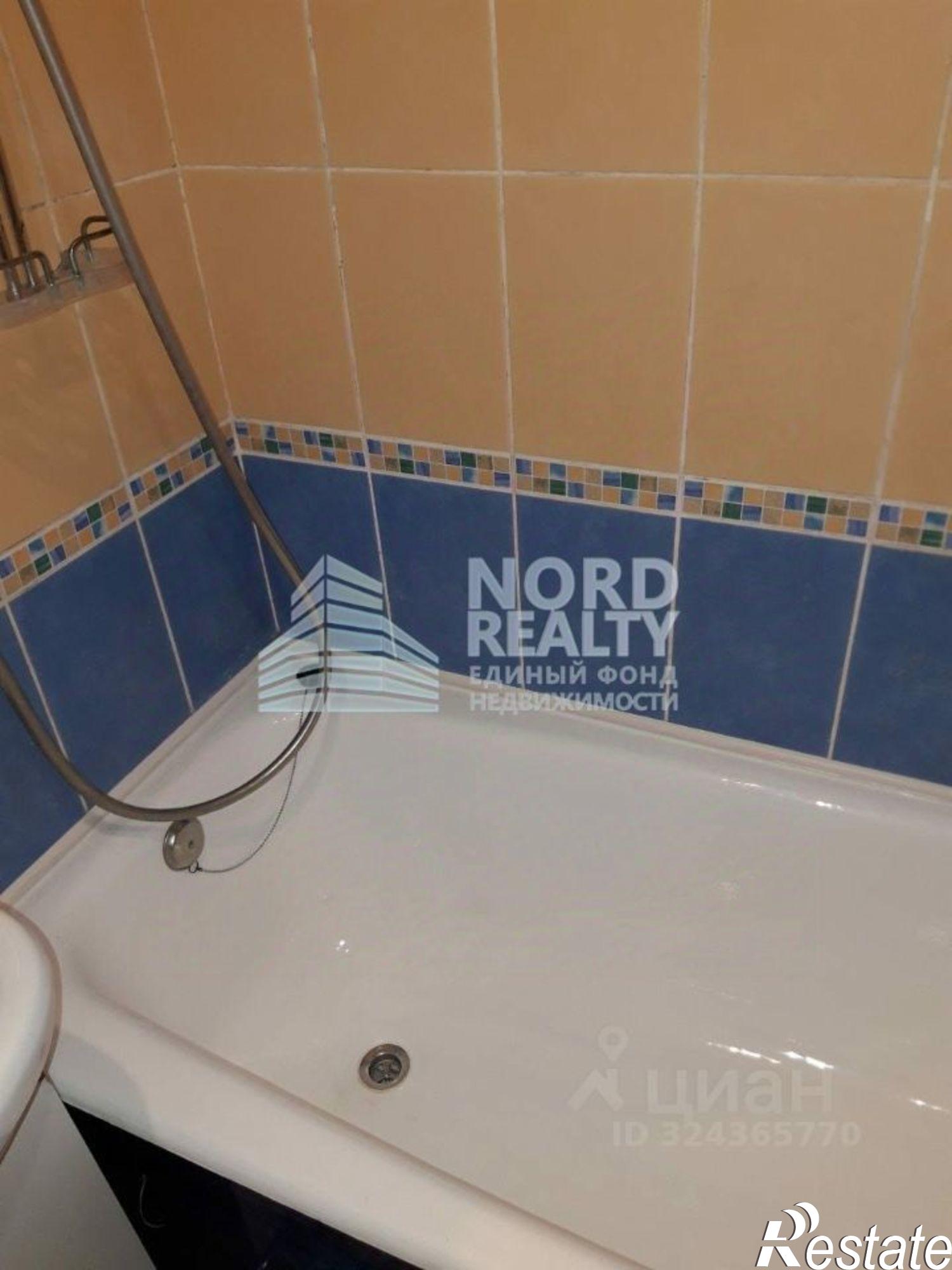 Купить квартиру за 7 000 000 рублей на Мурманск, Октябрьский