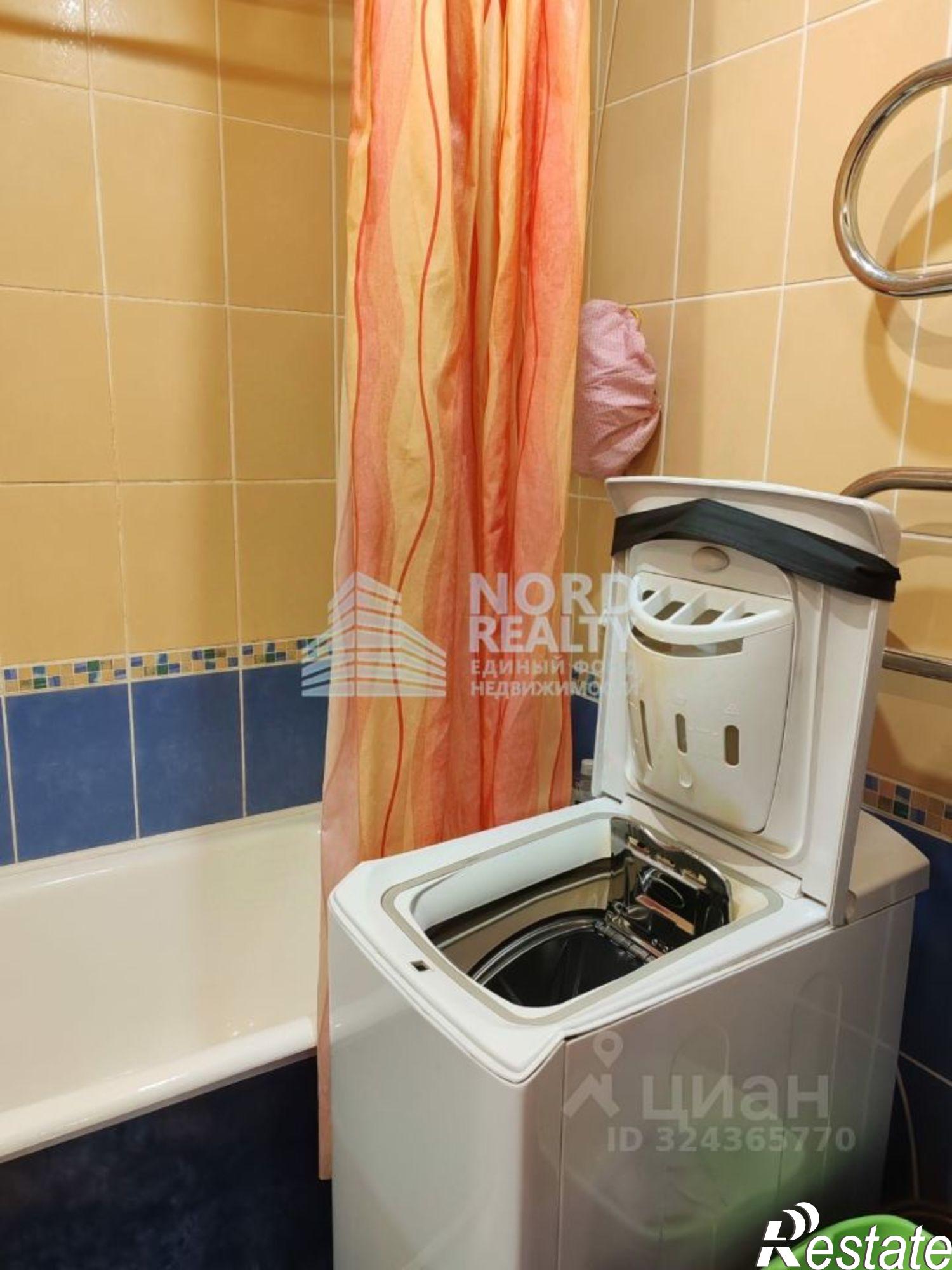 Купить квартиру за 7 000 000 рублей на Мурманск, Октябрьский