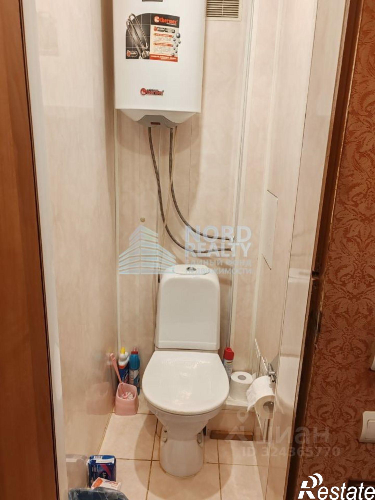 Купить квартиру за 7 000 000 рублей на Мурманск, Октябрьский