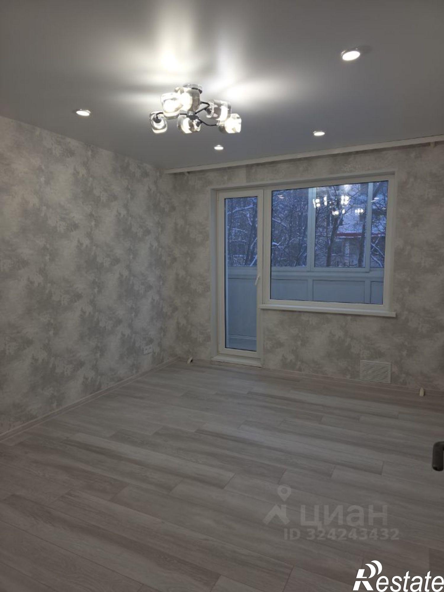 Купить квартиру за 5 400 000 рублей на Мурманск, улица Олега Кошевого, 4