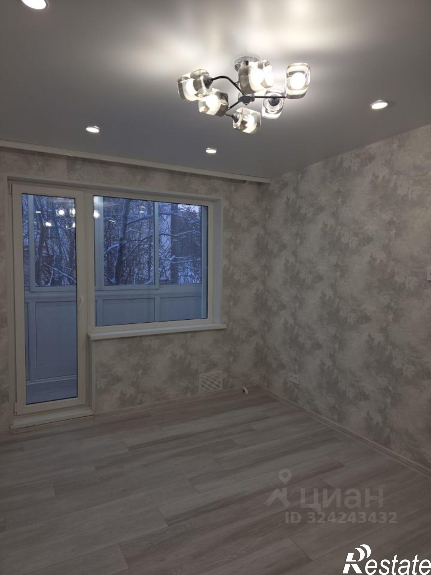 Купить квартиру за 5 400 000 рублей на Мурманск, улица Олега Кошевого, 4