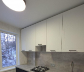 2-комн, 44кв м, этаж 2/5 Мурманск, улица Олега Кошевого, 4