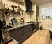 3-комн, 58кв м, этаж 2/9 ул Морская, 11