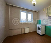 1-комн, 34кв м, этаж 5/9 улица Баумана, 43 к2