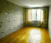 3-комн, 55кв м, этаж 4/5 проспект Героев Североморцев, 81