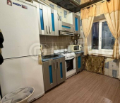 2-комн, 45кв м, этаж 4/5 улица Полярные Зори, 41 к2