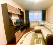 2-комн, 45кв м, этаж 4/5 улица Гагарина, 29