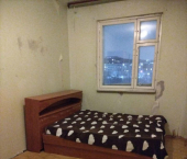 2-комн, 56кв м, этаж 9/10 улица Саши Ковалёва, 20