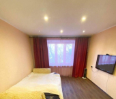 1-комн, 33кв м, этаж 2/9 ул Октябрьская, 42