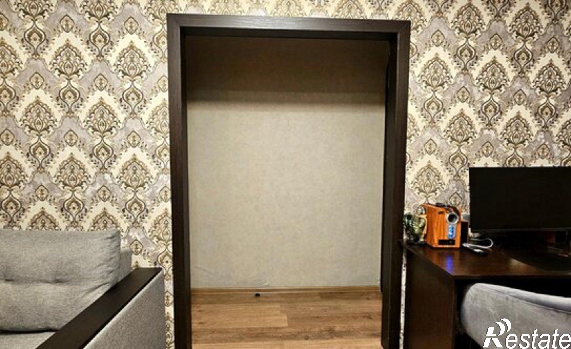 Купить квартиру за 4 290 000 рублей на Мурманск, улица Магомета Гаджиева, 11