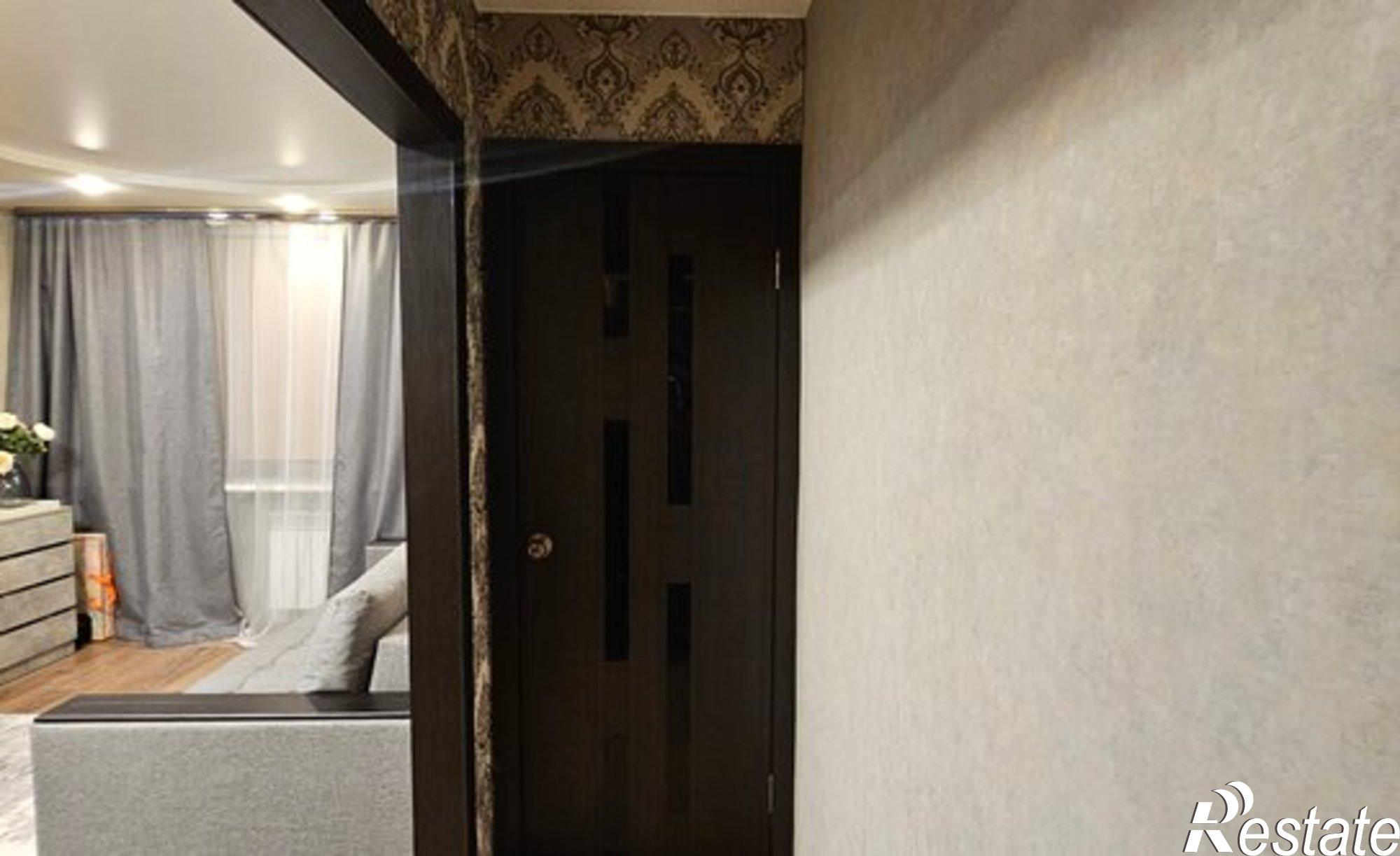 Купить квартиру за 4 290 000 рублей на Мурманск, улица Магомета Гаджиева, 11