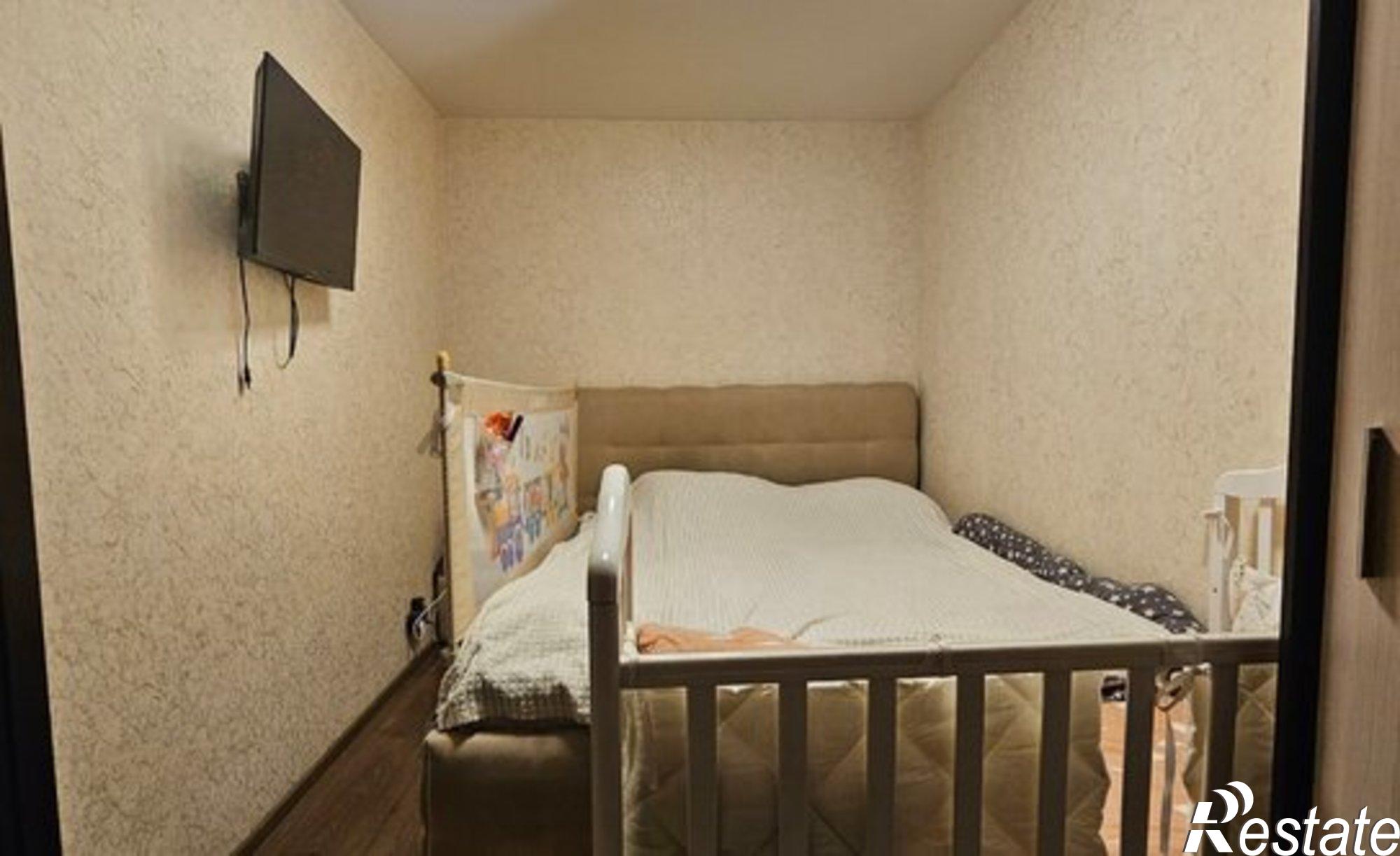 Купить квартиру за 4 290 000 рублей на Мурманск, улица Магомета Гаджиева, 11