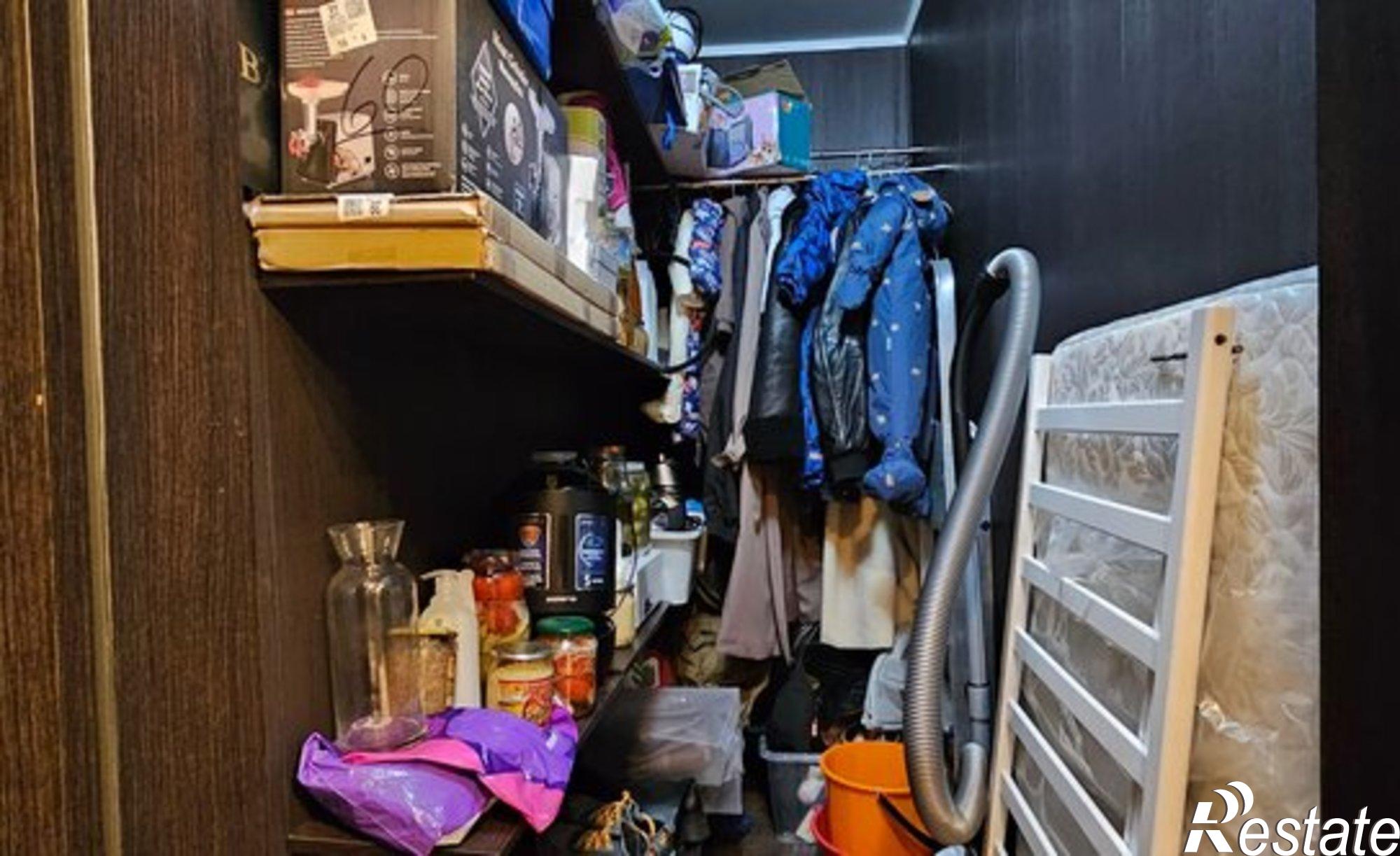 Купить квартиру за 4 290 000 рублей на Мурманск, улица Магомета Гаджиева, 11