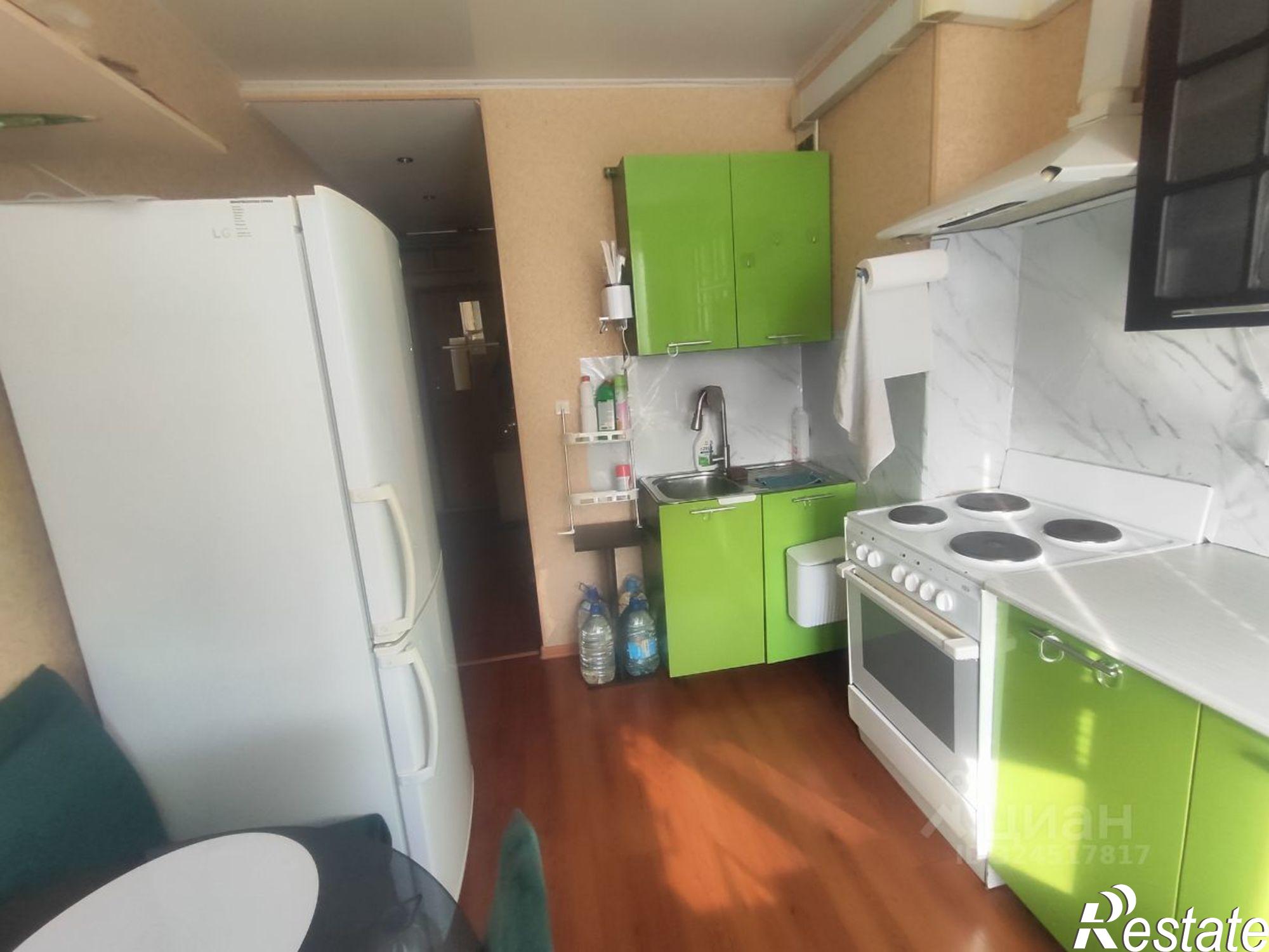 Купить квартиру за 4 800 000 рублей на Мурманск, улица Карла Маркса, 42