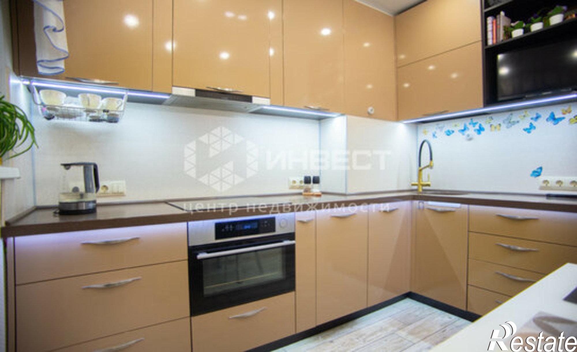 Купить квартиру за 9 000 000 рублей на Мурманск, проезд Связи, 16