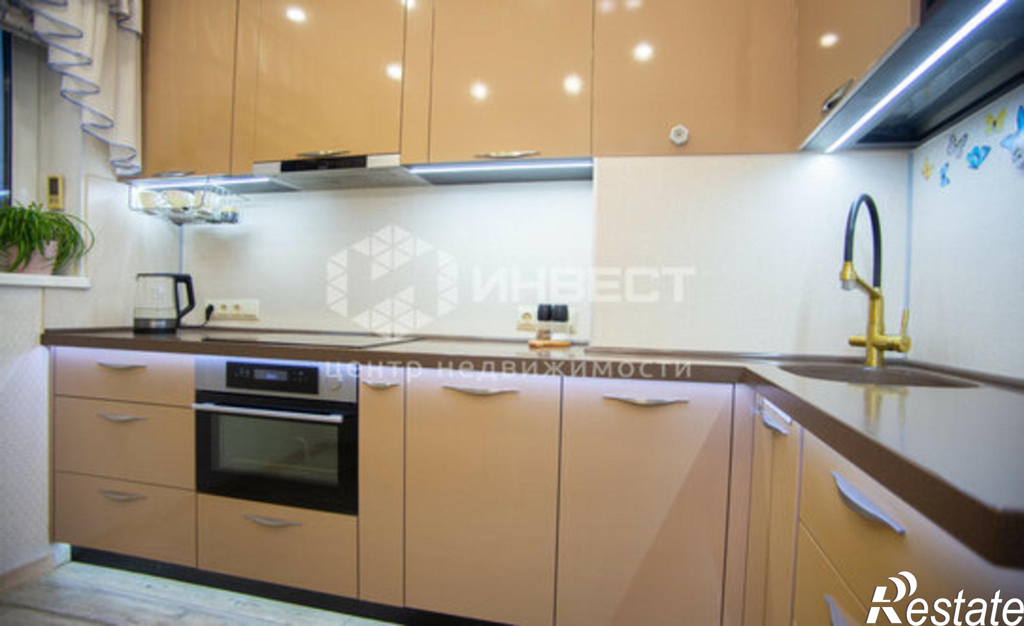 Купить квартиру за 9 000 000 рублей на Мурманск, проезд Связи, 16