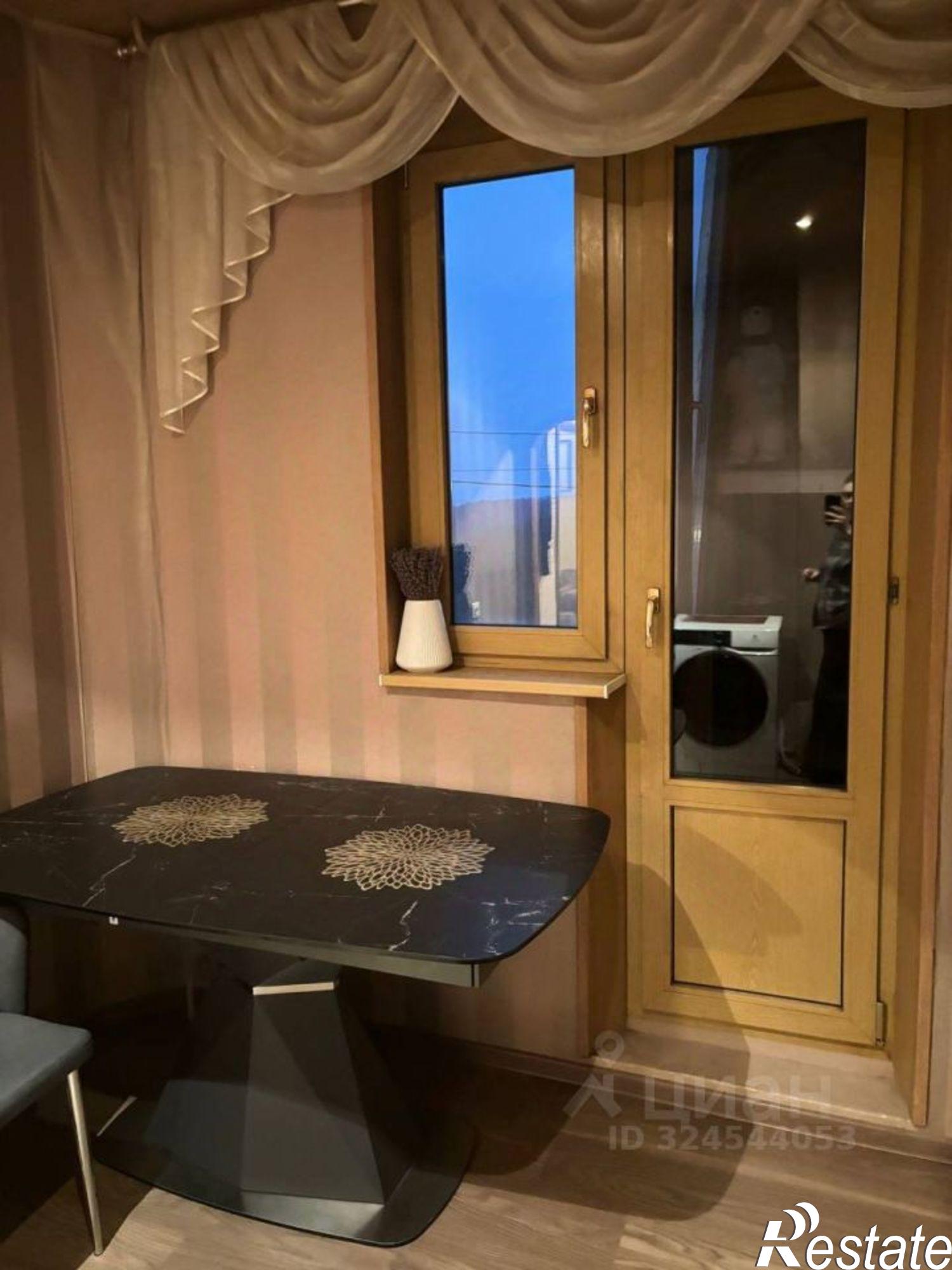 Купить квартиру за 7 800 000 рублей на Мурманск городской округ