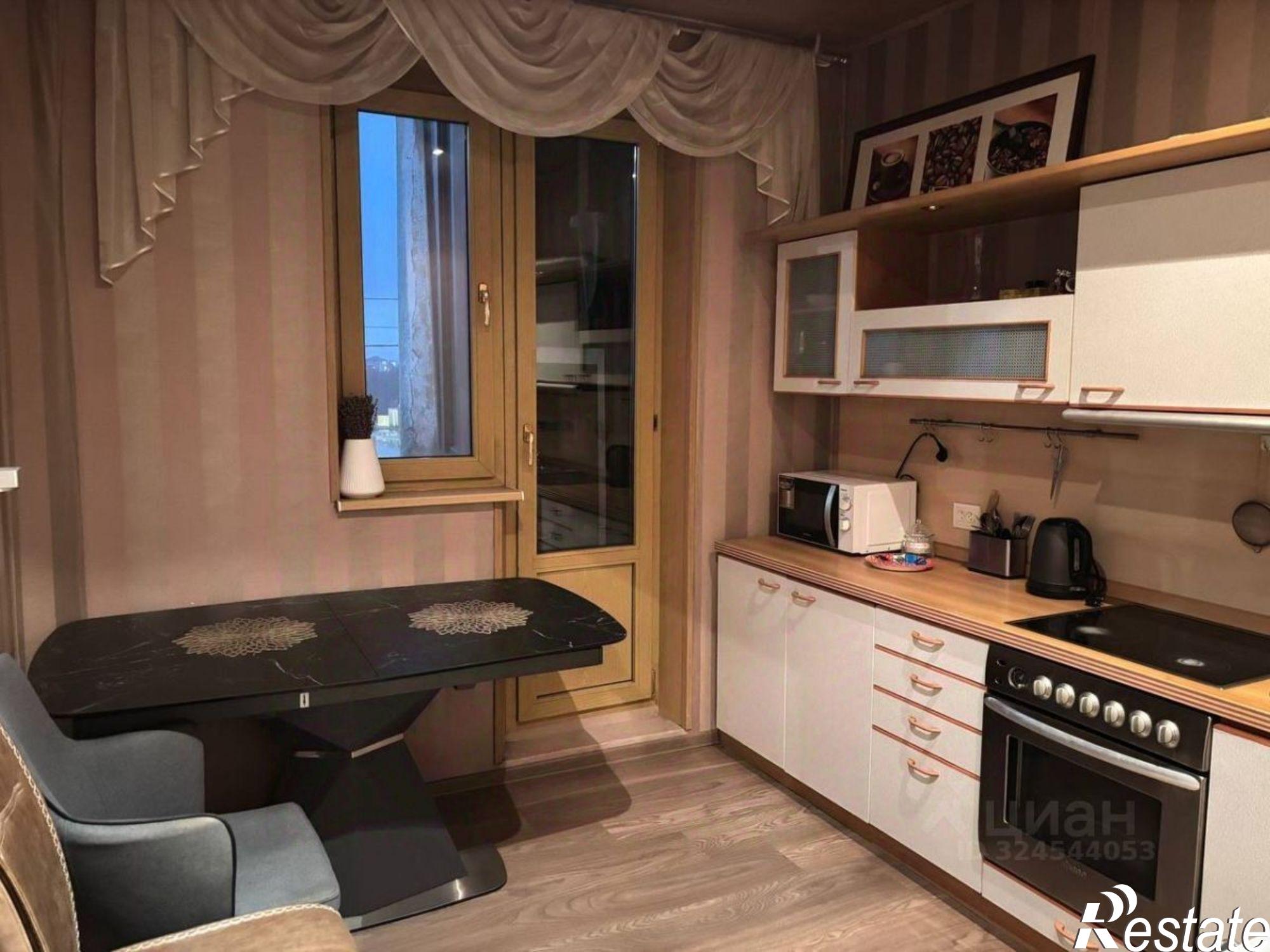 Купить квартиру за 7 800 000 рублей на Мурманск городской округ