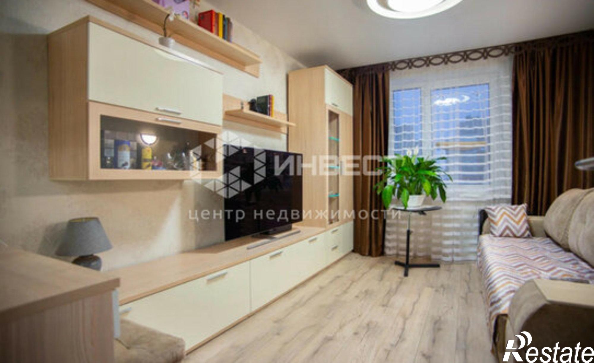 Купить квартиру за 9 000 000 рублей на Мурманск, проезд Связи, 16