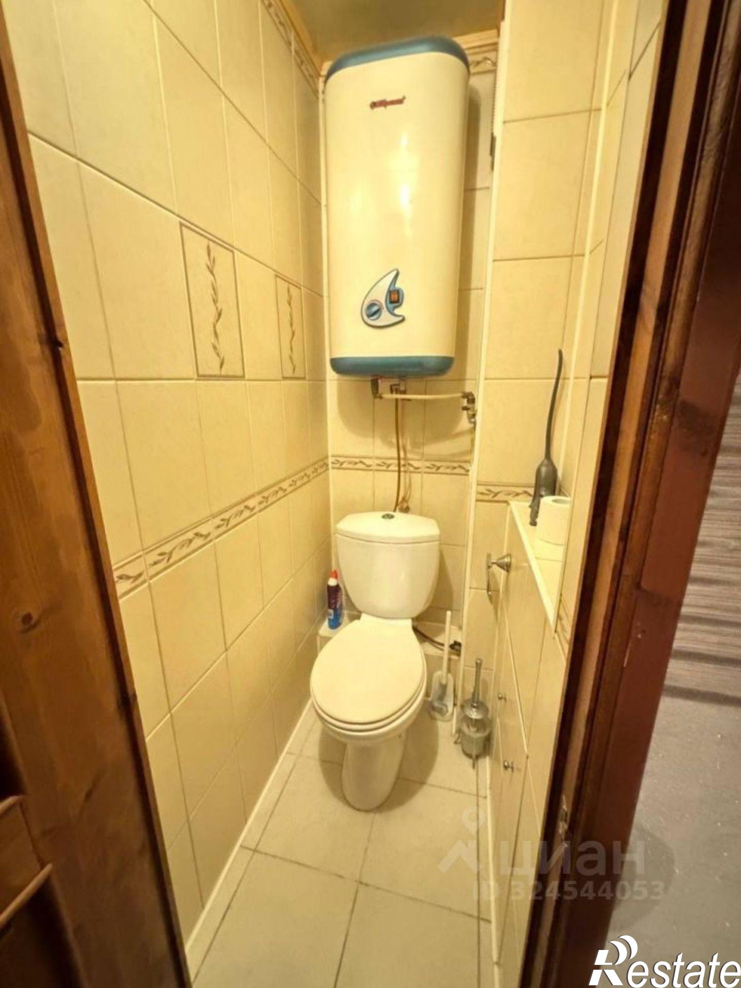 Купить квартиру за 7 800 000 рублей на Мурманск городской округ