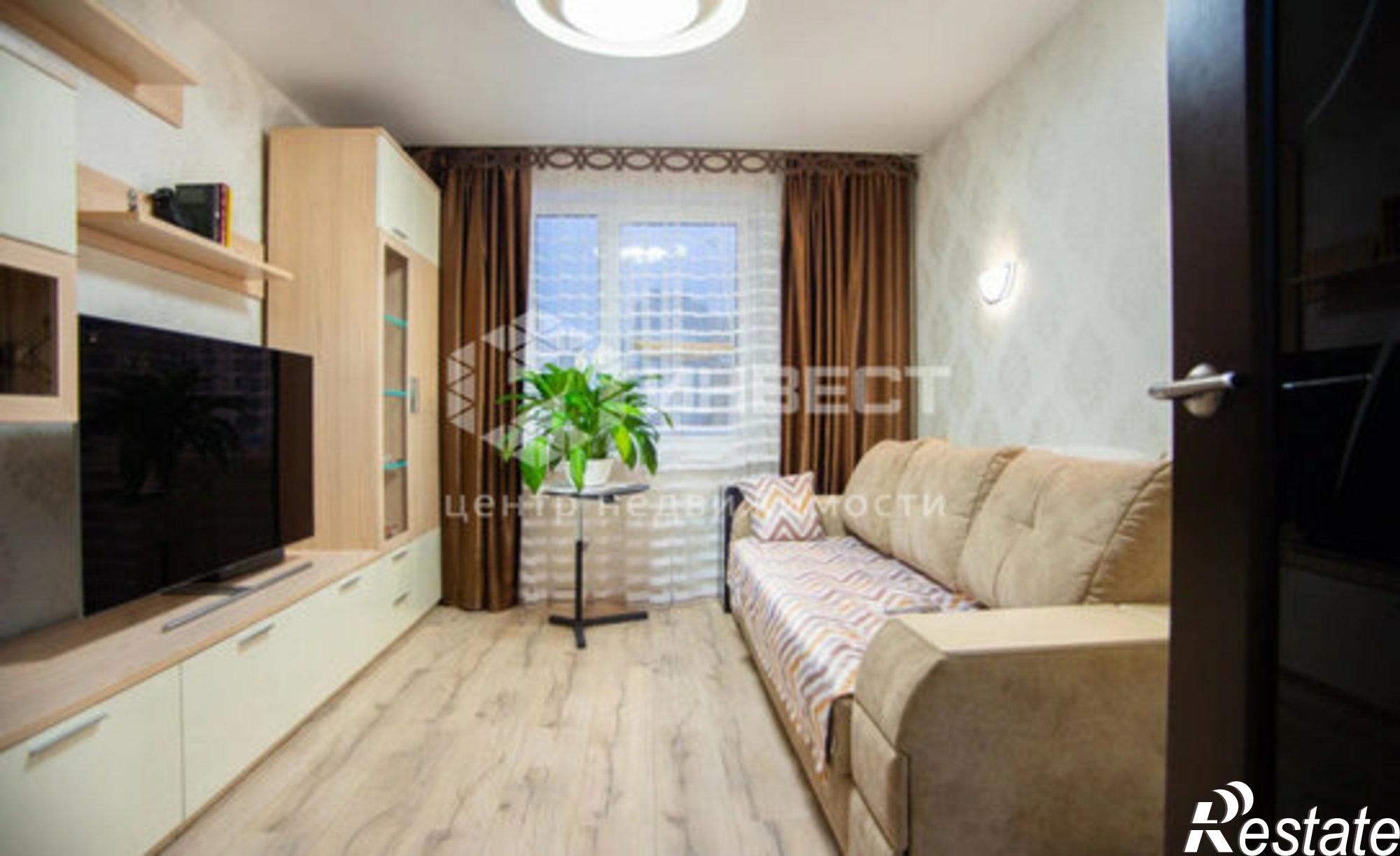 Купить квартиру за 9 000 000 рублей на Мурманск, проезд Связи, 16