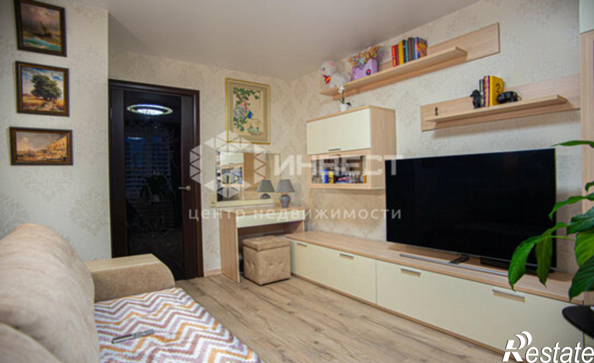 Купить квартиру за 9 000 000 рублей на Мурманск, проезд Связи, 16