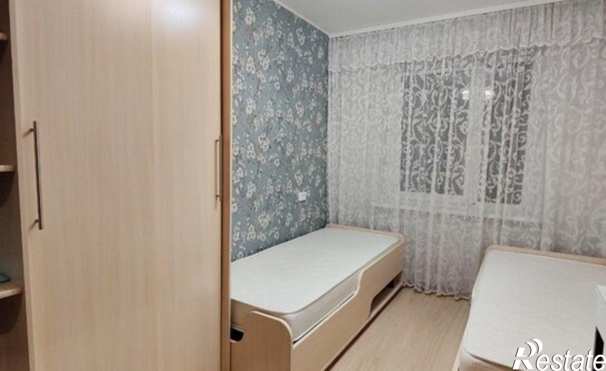 Купить квартиру за 6 550 000 рублей на Мурманск, улица Карла Маркса, 44