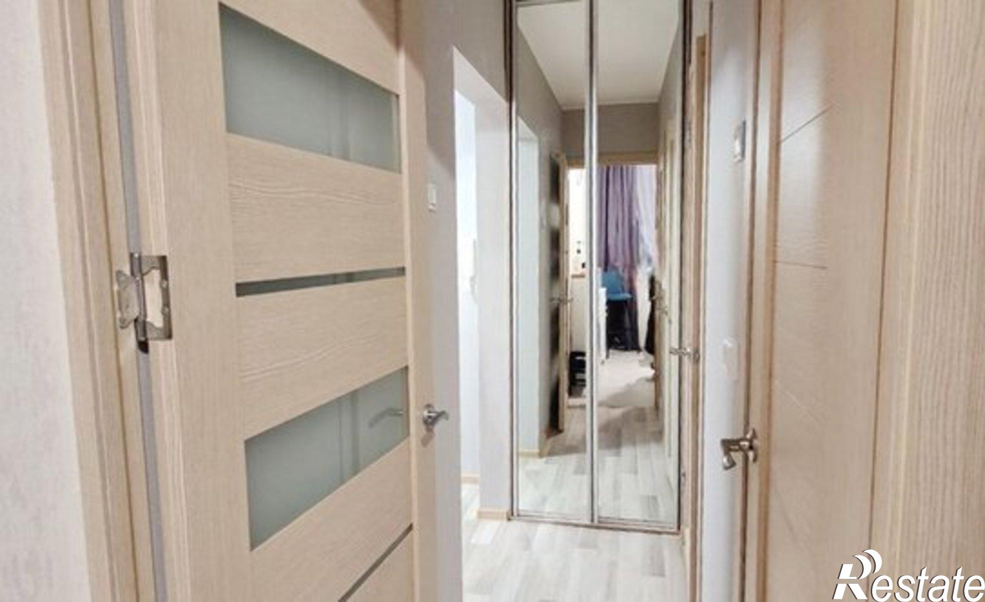 Купить квартиру за 6 550 000 рублей на Мурманск, улица Карла Маркса, 44