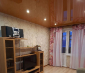 1-комн, 33кв м, этаж 5/9 ул Баумана, 45