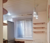 2-комн, 47кв м, этаж 1/6 улица Полярные Зори, 41 к3