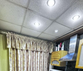 1-комн, 30кв м, этаж 5/10 улица Свердлова, 44 к2