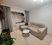 2-комн, 42кв м, этаж 8/9 улица Карла Маркса, 44