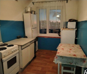 2-комн, 45кв м, этаж 6/9 Мурманск городской округ