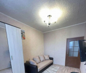 1-комн, 33кв м, этаж 6/9 Верхне-Ростинское шоссе, 3