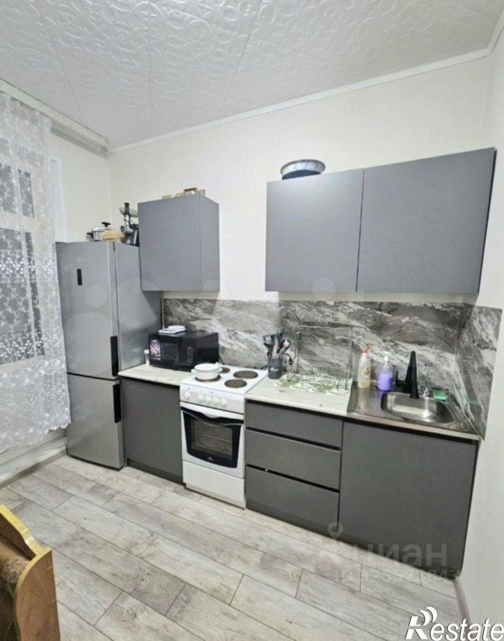 2-комн квартира Пионерская улица, 14,  д. 14