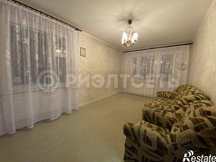 3-комн квартира ул Мира, 23,  д. 23
