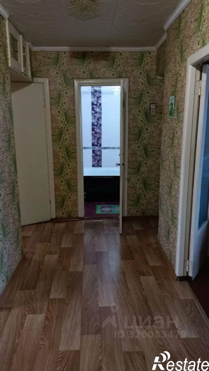 3-комн квартира улица Пронина, 10,  д. 10