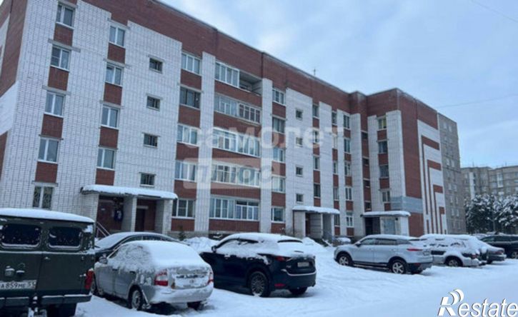 1-комн квартира ул Южная, 9А,  д. 9А